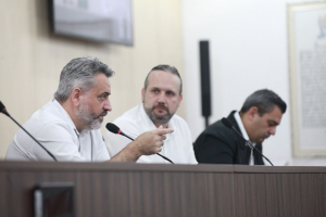 Audiência Pública - Saúde - 13.05.2025 