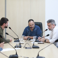 Comissão Temporária Telefonia - 13.05.2025 