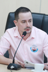 Comissão Frente Parlamentar em defesa da causa animal - 15.05.2025 