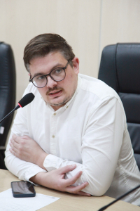 Comissão Frente Parlamentar em defesa da causa animal - 15.05.2025 