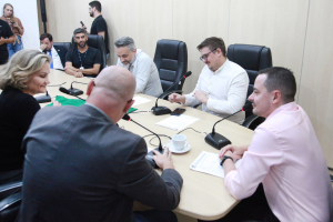 Comissão Frente Parlamentar em defesa da causa animal - 15.05.2025 