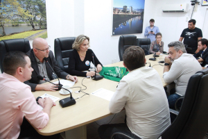 Comissão Frente Parlamentar em defesa da causa animal - 15.05.2025 