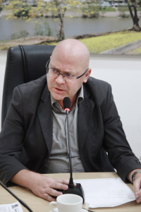 Comissão Frente Parlamentar em defesa da causa animal - 15.05.2025 