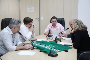 Comissão Frente Parlamentar em defesa da causa animal - 15.05.2025 