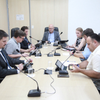 Comissão CCJ - 20.05 