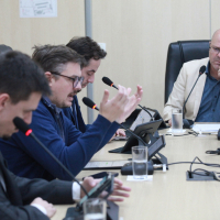 Comissão CCJ - 27.05.2025 