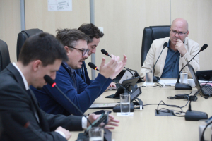 Comissão CCJ - 27.05.2025 