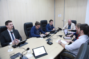 Comissão CCJ - 27.05.2025 
