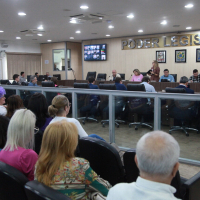Sessão Ordinária 27.05.2025 Parte I 