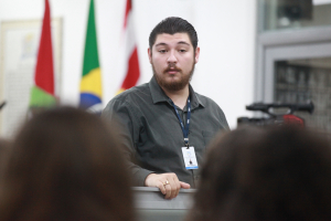 Curso de Formação - Vereadores Mirins - 28.05 