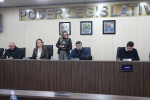 Sessão Ordinária - 24.06.2025 - Parte I 