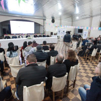 Sessão Itinerante - Sociedade Fortaleza Tribess - 25.06.2025 - Parte II 
