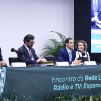 Encontro da Rede Legislativa  