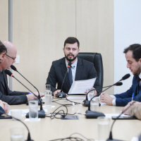 Comissão CPI Saneamento - 08.07.2025 
