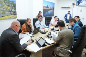 Comissão CCJ - 15.07.2025 