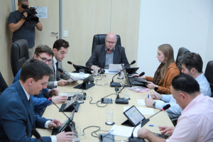 Comissão CCJ - 15.07.2025 