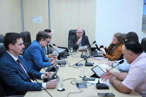 Comissão CCJ - 15.07.2025 