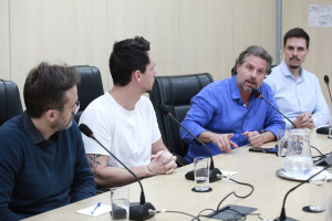 Comissão de Saúde Mental - 17.07.2025 