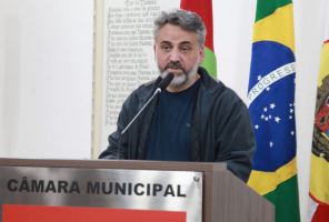 Sessão Ordinária - 24.07.2025 - Parte I 