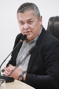 Comissão Área Azul  