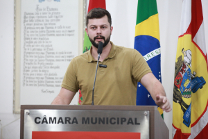 Sessão Ordinária - 07.08.2025 - Parte I 