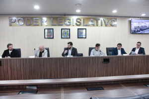 Comissão CPI do Saneamento - 12.08.2025 