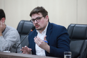 Comissão CPI do Saneamento - 12.08.2025 