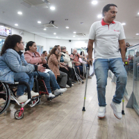 Audiência Pública Acessibilidade - 13.08.2025 - Parte I 