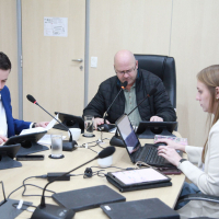 Comissão de Turismo - 14.08.2025 