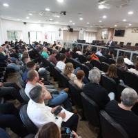 Seminário Legislação em Ação no Plenário - 18.08.2025 - Parte I 