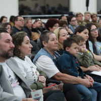 Audiência Pública Segurança nas Escolas e CEIs - 18.08.2025 - Parte II 