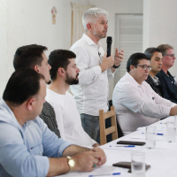 Sessão Itinerante Clube de Caça e Tiro Esportivo e Cultural União - 20.08.2025 - Parte I 