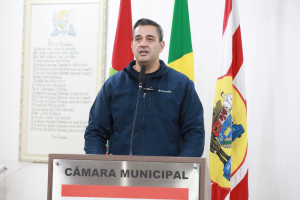 Sessão Ordinária - 26.08.2025  