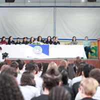 Sessão Itinerante Mirim - EBM Visconde de Taunay - 27.08.2025 - Parte II 