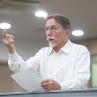 Palestra Saúde Mental - 17/09 - Escola do Legislativo e CIPA 