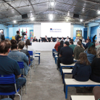 Sessão Itinerante na EBM General Lúcio Esteves - 24.09.2025 - Parte I 