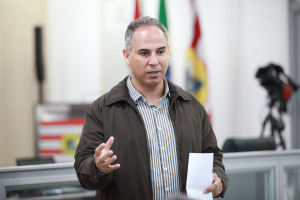 Palestra - Vereadores Mirins - 26.09.2025 