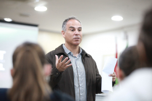 Palestra - Vereadores Mirins - 26.09.2025 