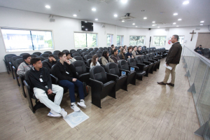Palestra - Vereadores Mirins - 26.09.2025 