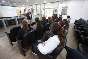 Palestra - Vereadores Mirins - 26.09.2025 