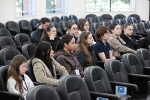 Palestra - Vereadores Mirins - 26.09.2025 