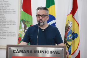 Sessão Ordinária Mirim - 06.10.2025 - Parte I 