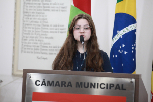 Sessão Ordinária Mirim - 06.10.2025 - Parte I 