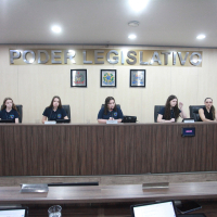 Sessão Ordinária Mirim - 06.10.2025 - Parte II 