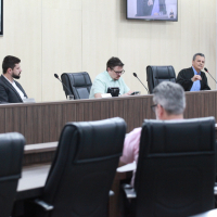 Comissão CPI do Saneamento - 07.10.2025 - Parte I 