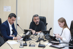 Comissão de Educação - 09.10.2025 
