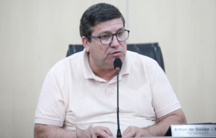 Sessão Ordinária - 28.10.2025 - Parte I 