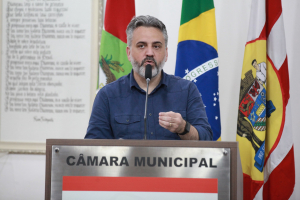 Sessão Ordinária - 04.11.2025 - Parte I 