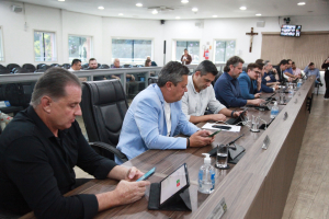 Sessão Ordinária - 04.11.2025 - Parte I 