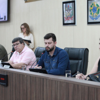 Sessão Ordinária - 06.11.2025 